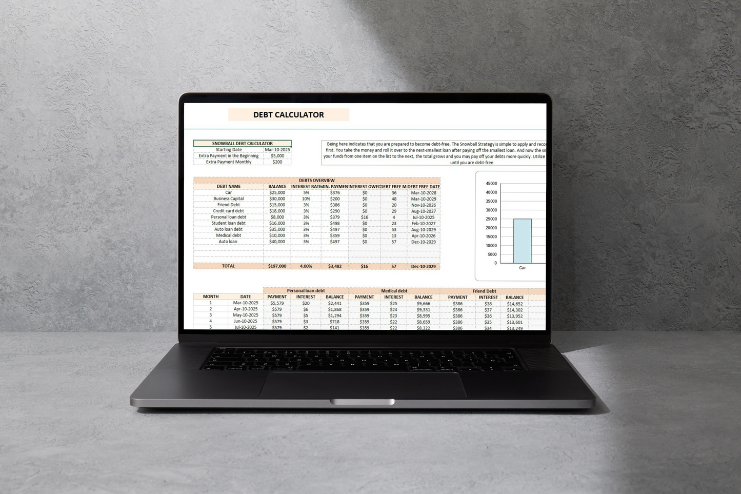 The Ultimate Personal Finance Toolkit: Take Control of Your Money for Just $12.99