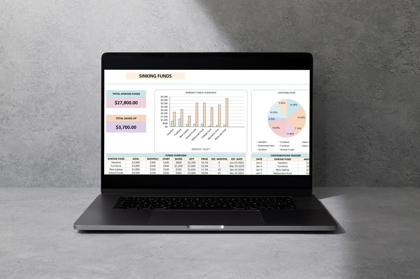 The Ultimate Personal Finance Toolkit: Take Control of Your Money for Just $12.99